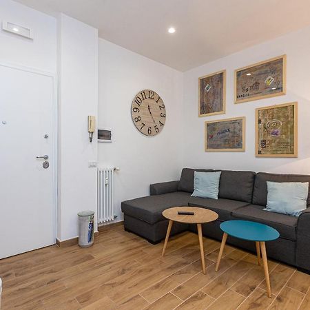 Amazing Viale Trastevere With Terrace Rom Exteriör bild