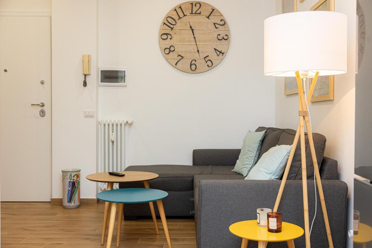 Amazing Viale Trastevere With Terrace Rom Exteriör bild