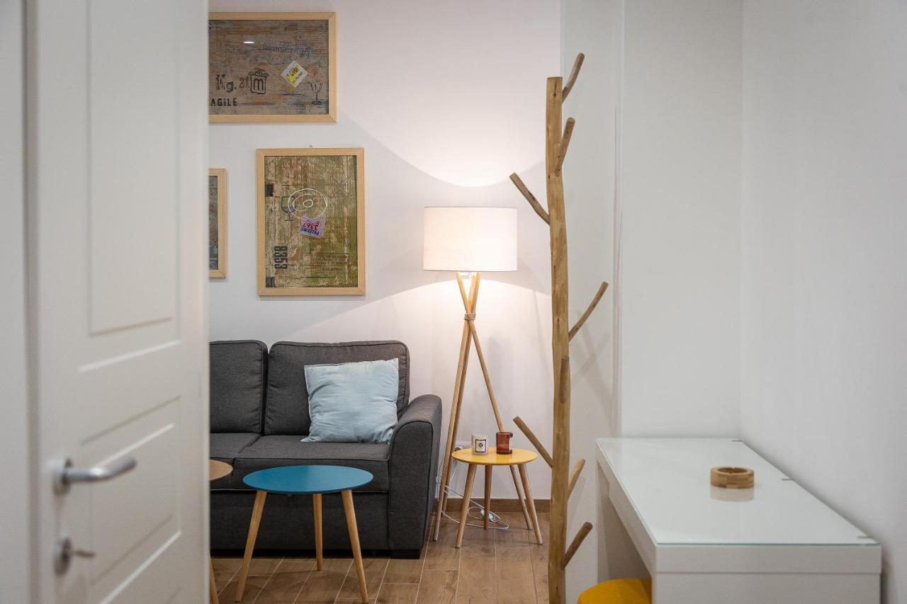 Amazing Viale Trastevere With Terrace Rom Exteriör bild