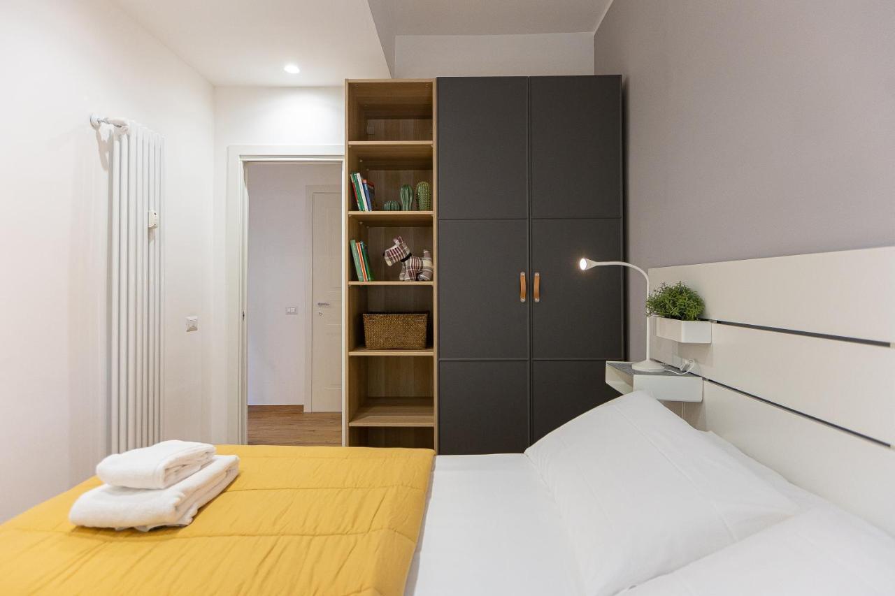 Amazing Viale Trastevere With Terrace Rom Exteriör bild