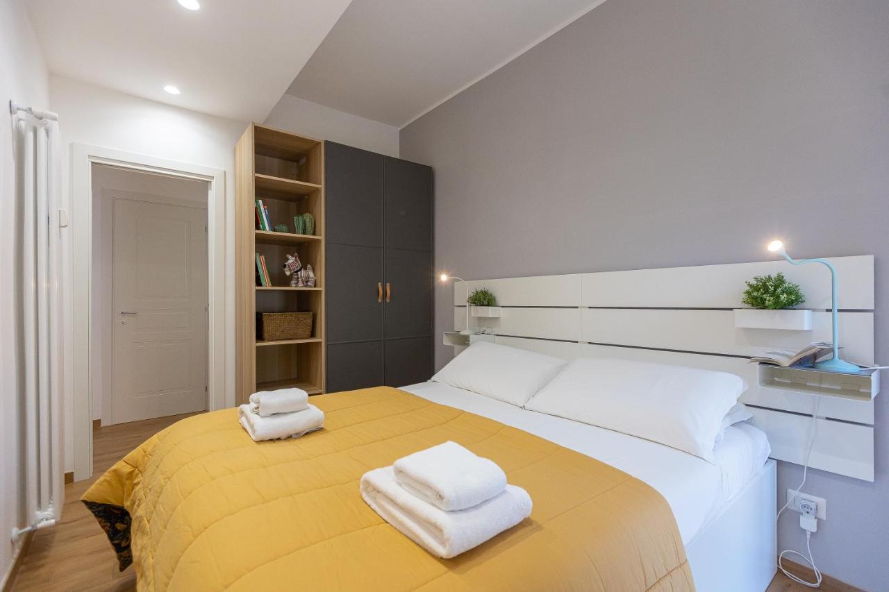 Amazing Viale Trastevere With Terrace Rom Exteriör bild