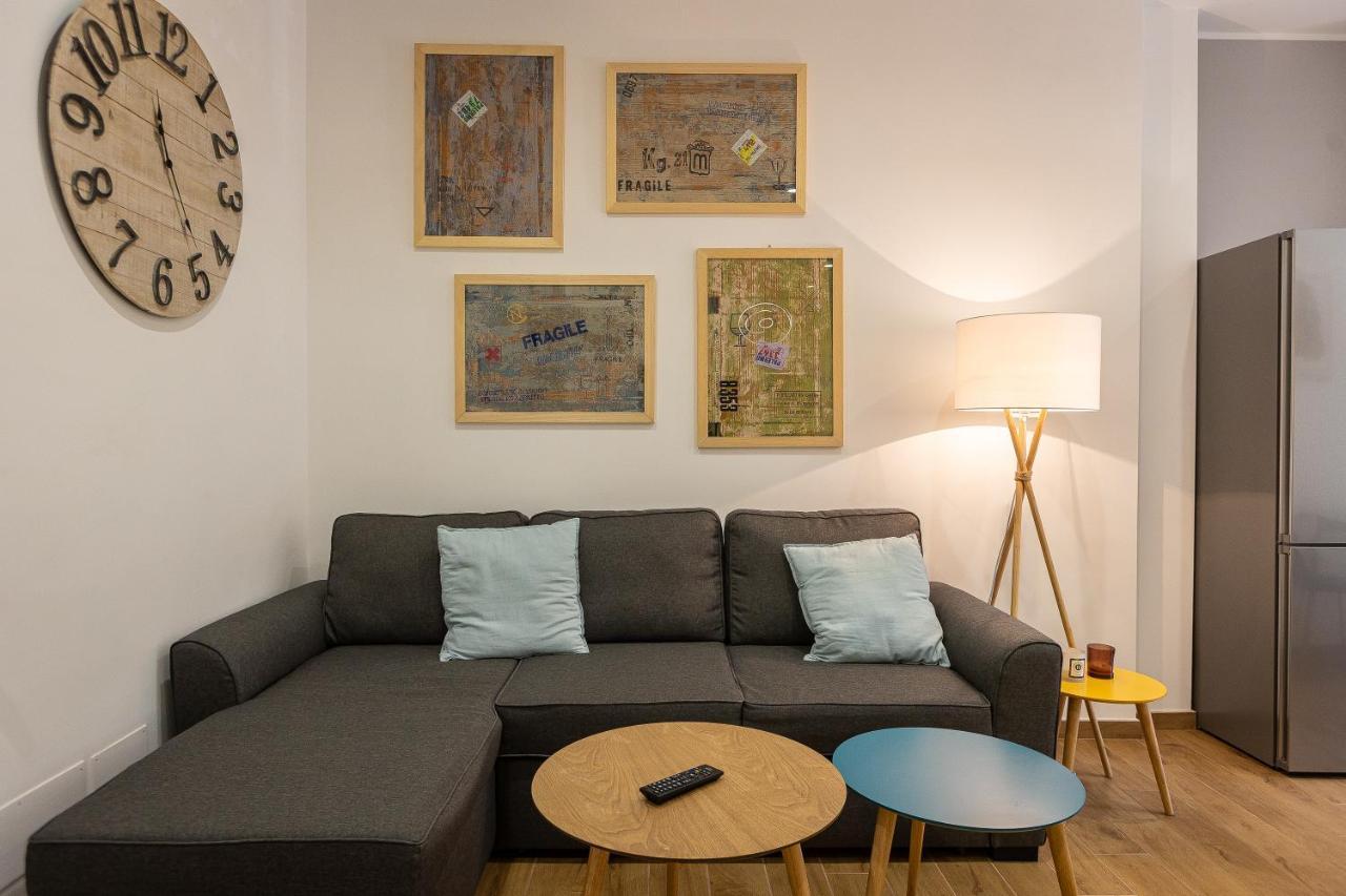 Amazing Viale Trastevere With Terrace Rom Exteriör bild