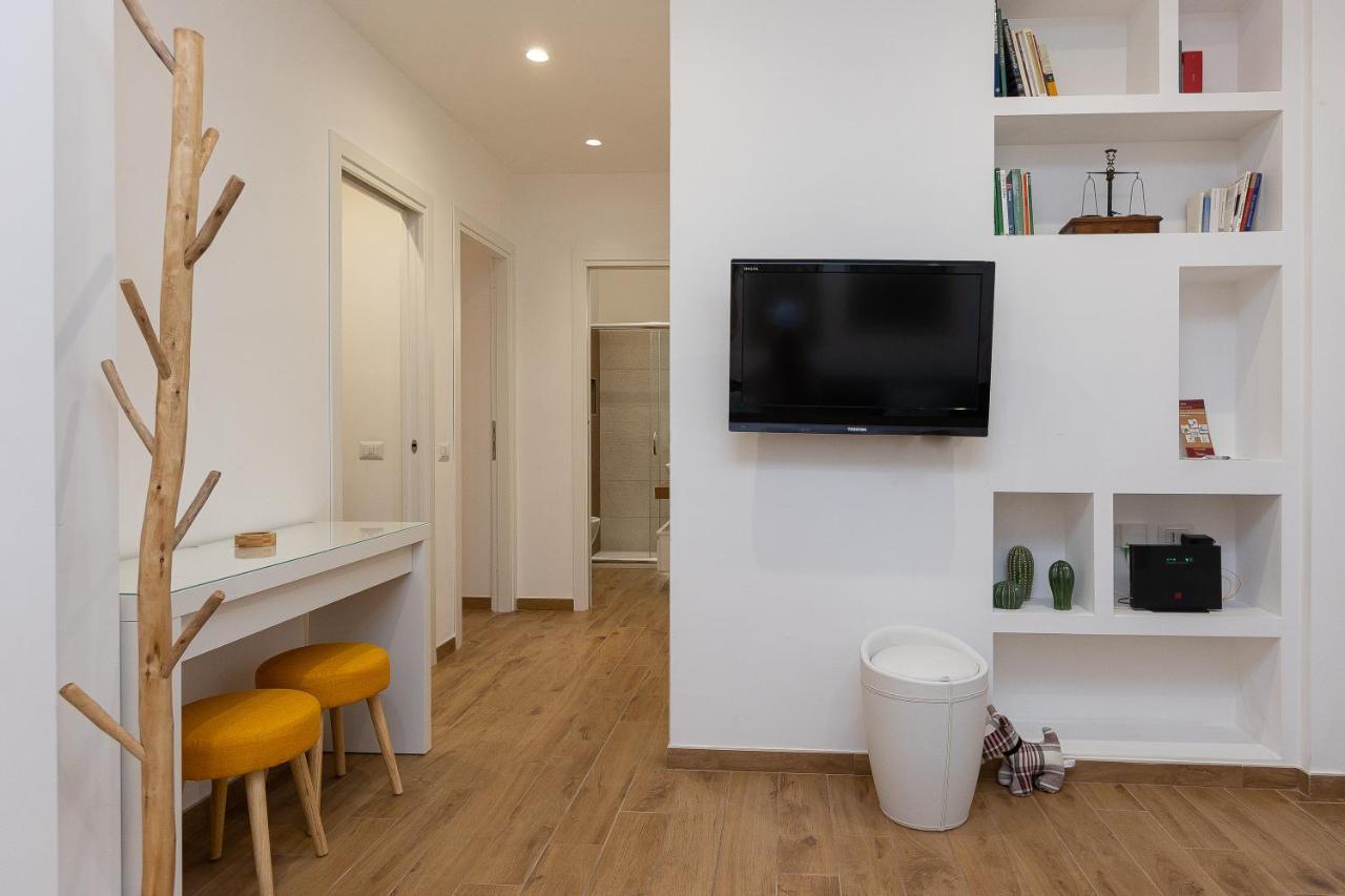 Amazing Viale Trastevere With Terrace Rom Exteriör bild