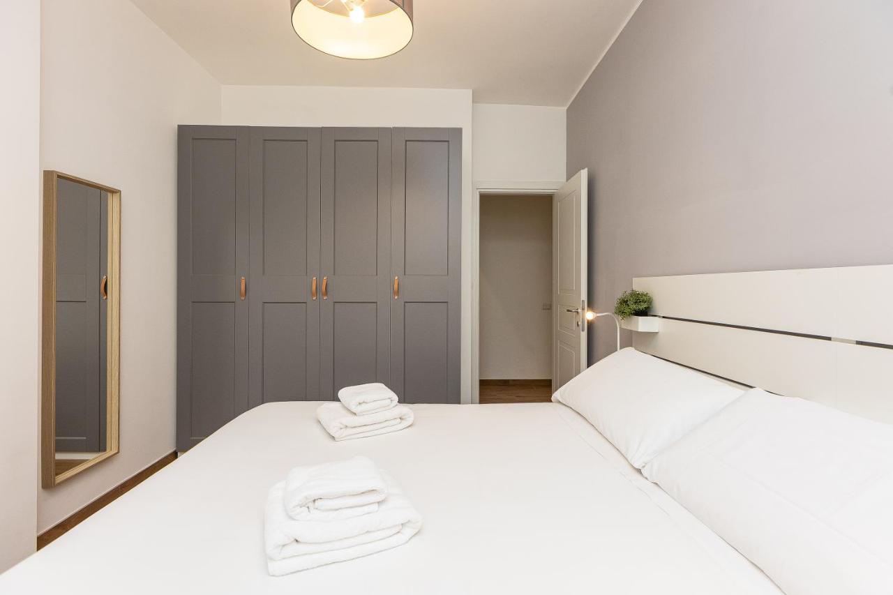 Amazing Viale Trastevere With Terrace Rom Exteriör bild