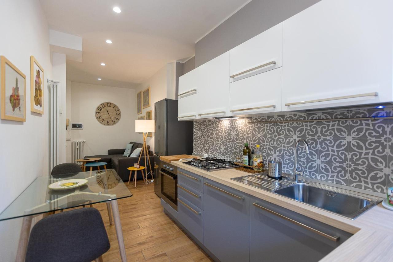 Amazing Viale Trastevere With Terrace Rom Exteriör bild